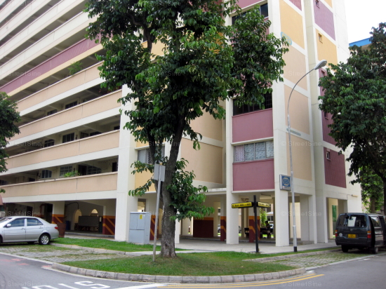 Blk 689 Hougang Street 61 (S)530689 #245392